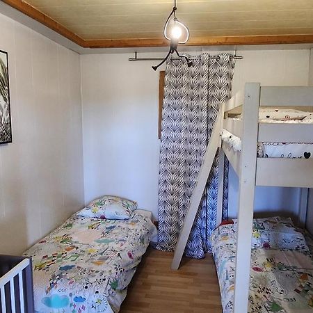 Siber & Sandrine La Seyne-sur-Mer Buitenkant foto