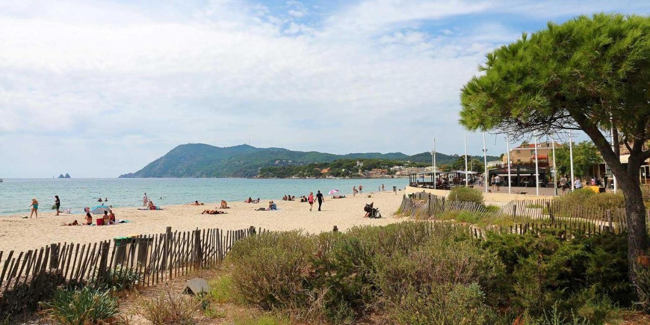 Siber & Sandrine La Seyne-sur-Mer Buitenkant foto