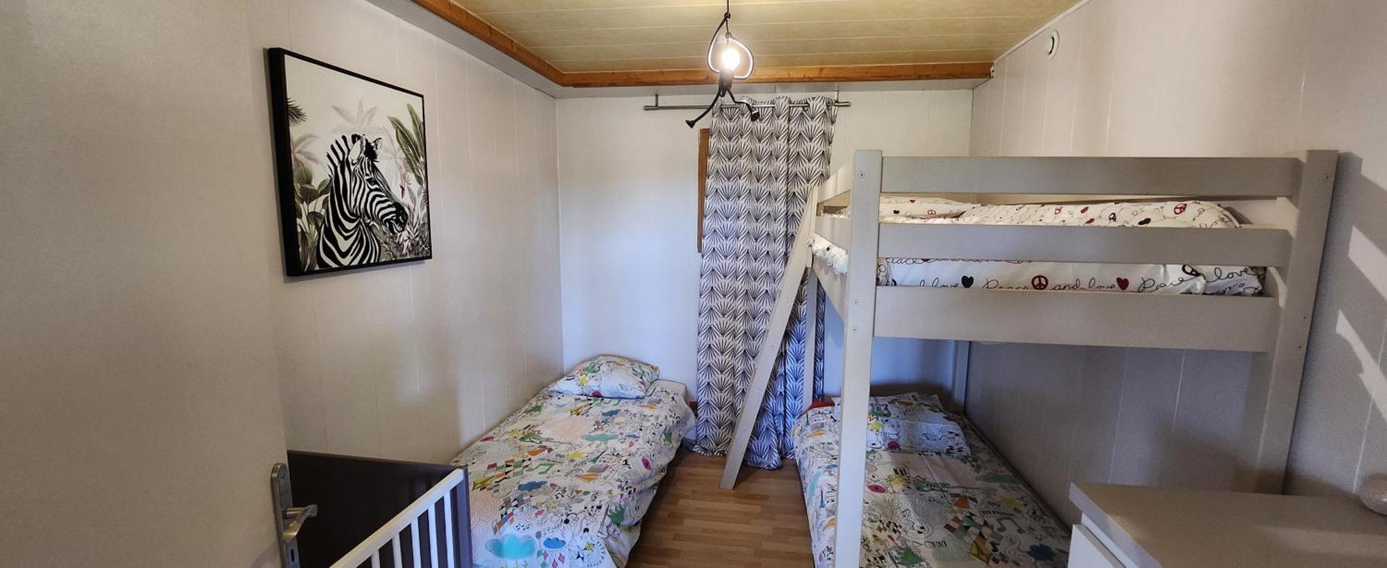 Siber & Sandrine La Seyne-sur-Mer Buitenkant foto