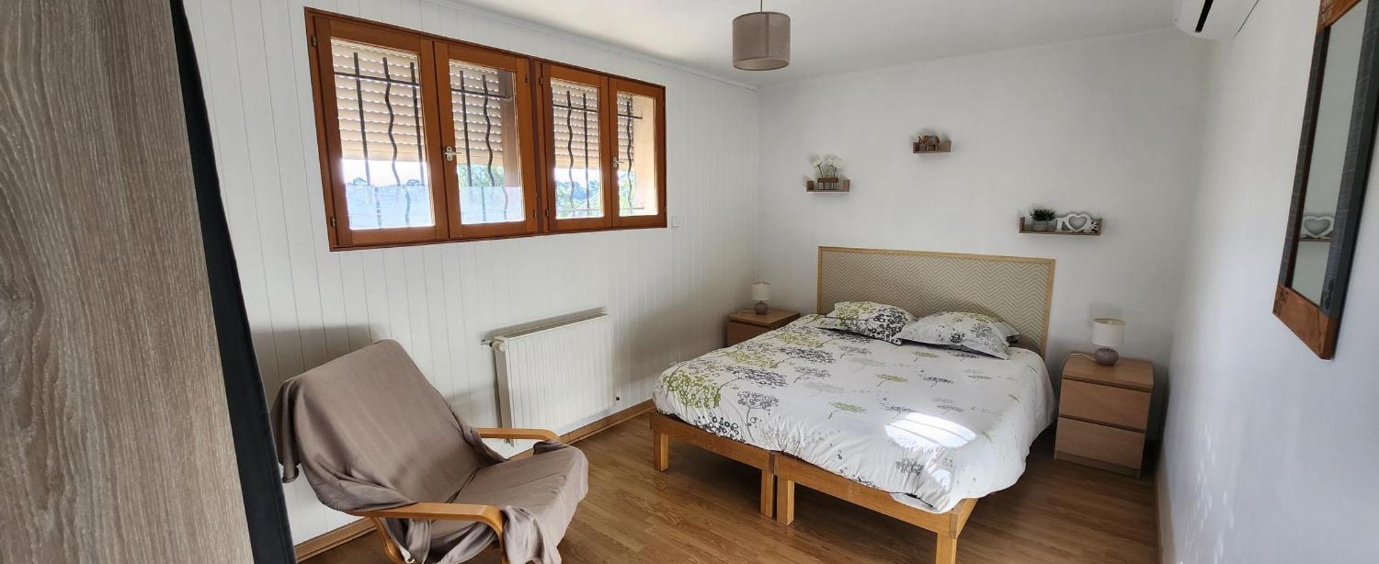 Siber & Sandrine La Seyne-sur-Mer Buitenkant foto