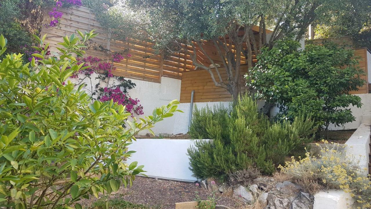 Siber & Sandrine La Seyne-sur-Mer Buitenkant foto