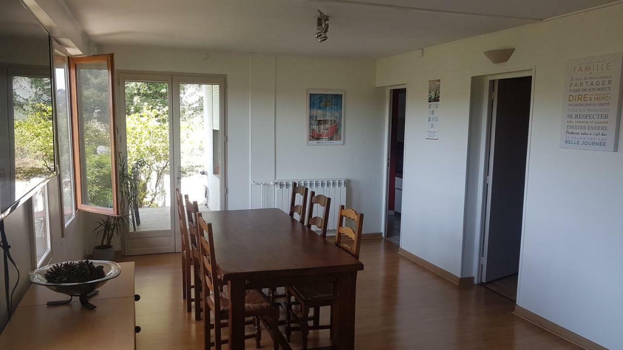 Siber & Sandrine La Seyne-sur-Mer Buitenkant foto